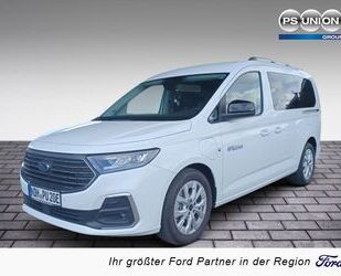 Ford Grand Tourneo Gebrauchtwagen