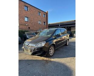 Opel Zafira Gebrauchtwagen