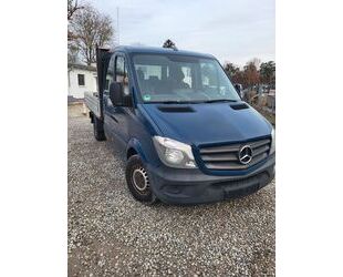Mercedes-Benz Sprinter Gebrauchtwagen