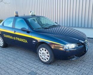 Alfa Romeo 156 Gebrauchtwagen