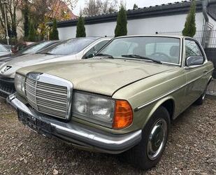 Mercedes-Benz 280 Gebrauchtwagen