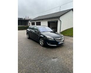 Opel Insignia Gebrauchtwagen