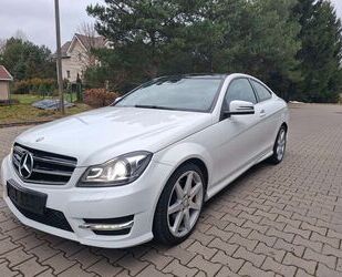 Mercedes-Benz C 350 Gebrauchtwagen