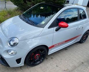 Abarth 595 Gebrauchtwagen