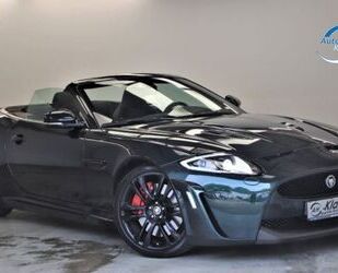 Jaguar XKR Gebrauchtwagen