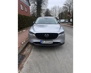 Mazda CX-5 Gebrauchtwagen