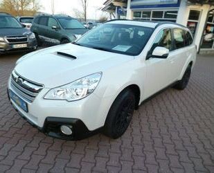 Subaru Outback Gebrauchtwagen