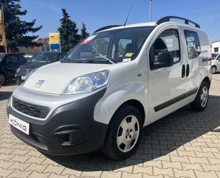 Fiat Fiorino Gebrauchtwagen