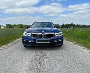 BMW 525 Gebrauchtwagen