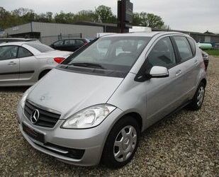Mercedes-Benz A 160 Gebrauchtwagen