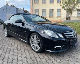 Mercedes-Benz E 350 Gebrauchtwagen