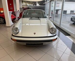 Porsche 911 Urmodell Gebrauchtwagen