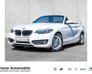 BMW 218 Gebrauchtwagen