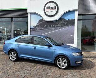 Skoda Rapid Gebrauchtwagen
