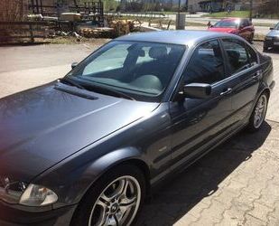BMW 320 Gebrauchtwagen
