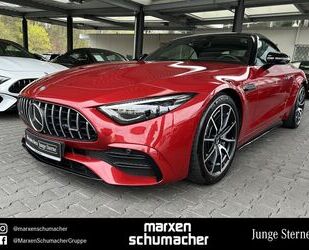 Mercedes-Benz SL 43 AMG Gebrauchtwagen
