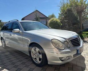 Mercedes-Benz E 280 Gebrauchtwagen