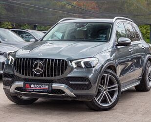 Mercedes-Benz GLE 400 Gebrauchtwagen