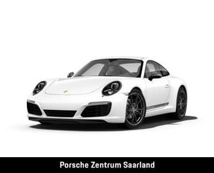 Porsche 991 Gebrauchtwagen