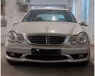 Mercedes-Benz C 30 AMG Gebrauchtwagen