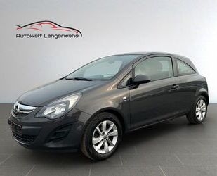 Opel Corsa Gebrauchtwagen