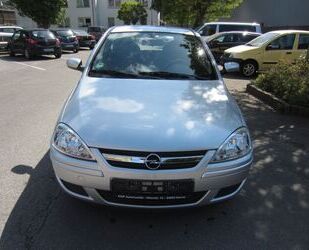 Opel Corsa Gebrauchtwagen