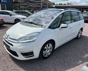 Citroen Grand C4 Picasso / SpaceTourer Gebrauchtwagen