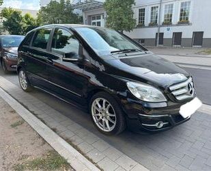 Mercedes-Benz B 160 Gebrauchtwagen