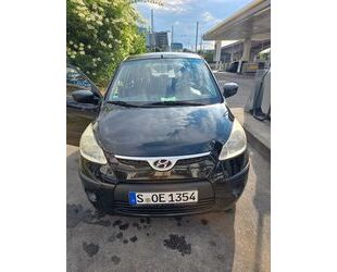 Hyundai i10 Gebrauchtwagen