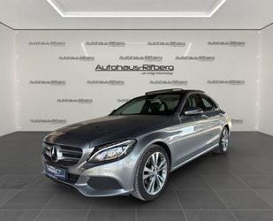 Mercedes-Benz C 220 Gebrauchtwagen