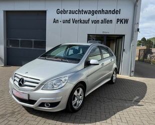 Mercedes-Benz B 180 Gebrauchtwagen