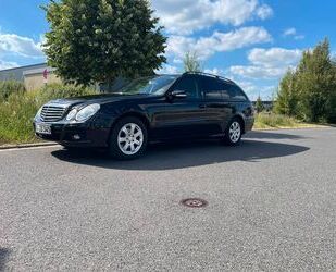 Mercedes-Benz E 200 Gebrauchtwagen
