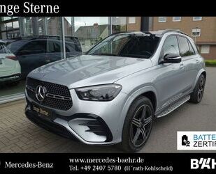 Mercedes-Benz GLE 350 Gebrauchtwagen