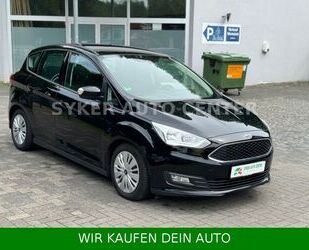 Ford C-Max Gebrauchtwagen