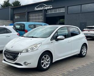 Peugeot 208 Gebrauchtwagen