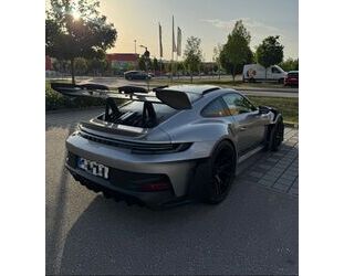 Porsche 992 Gebrauchtwagen