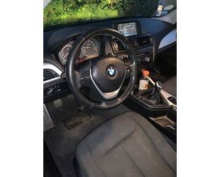 BMW 116 Gebrauchtwagen