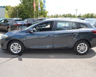 Renault Megane Gebrauchtwagen