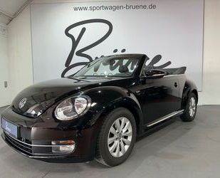 VW Beetle Gebrauchtwagen