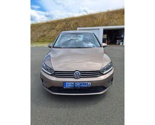 VW Golf Sportsvan Gebrauchtwagen
