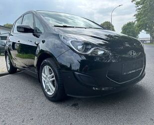 Hyundai ix20 Gebrauchtwagen