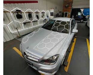 Mercedes-Benz C 180 Gebrauchtwagen