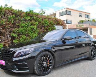 Mercedes-Benz S 500 Gebrauchtwagen