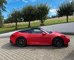 Porsche 992 Gebrauchtwagen