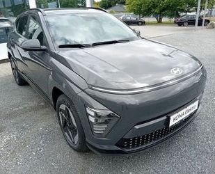 Hyundai KONA Gebrauchtwagen