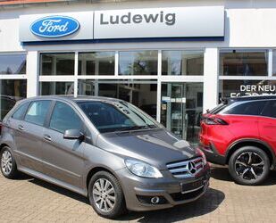 Mercedes-Benz B 180 Gebrauchtwagen