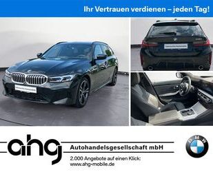 BMW 330 Gebrauchtwagen