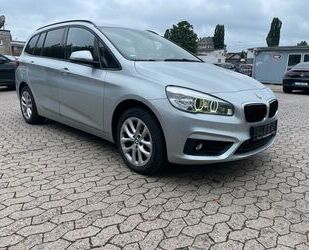 BMW 220 Gebrauchtwagen
