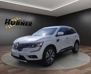 Renault Koleos Gebrauchtwagen