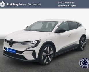 Renault Megane Gebrauchtwagen